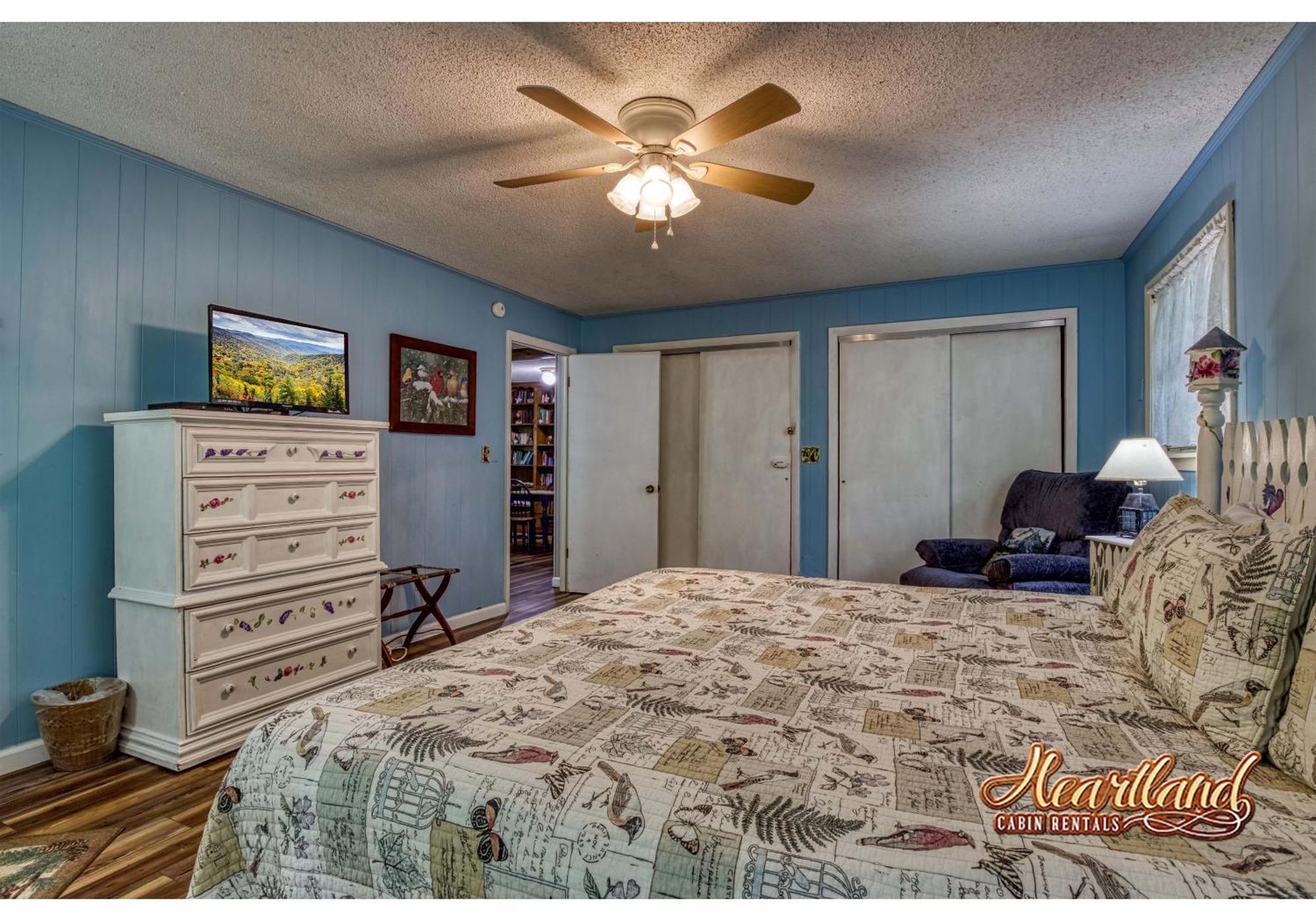 Villa Leprechaun Island Gatlinburg Exterior foto
