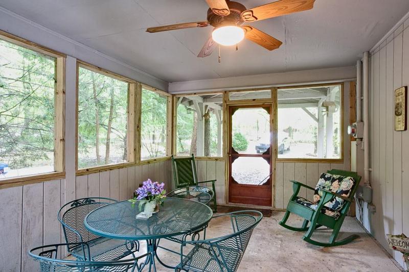 Villa Leprechaun Island Gatlinburg Exterior foto